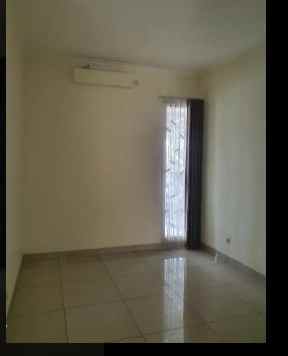 dijual rumah cluster harapan indah bekasi