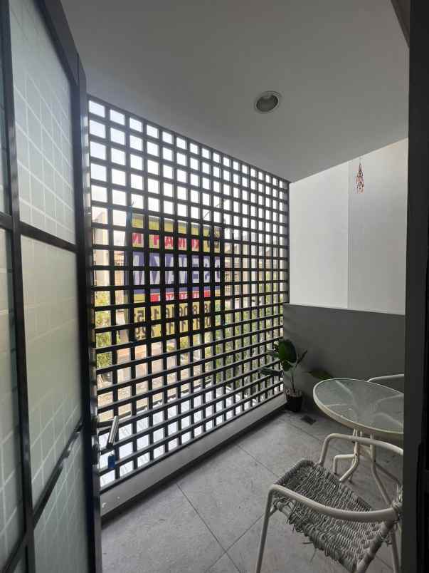 dijual rumah cluster o2 grand wisata