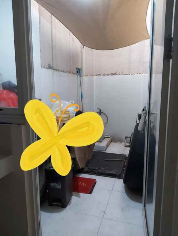 dijual rumah cluster thomson summarecon