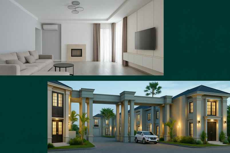 dijual rumah condongcatur depok sleman