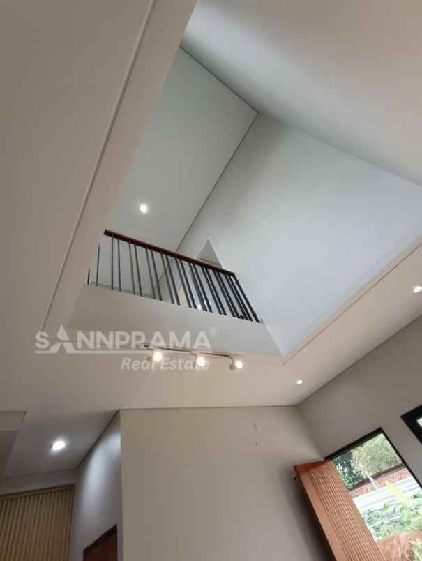 dijual rumah curug bojongsari depok