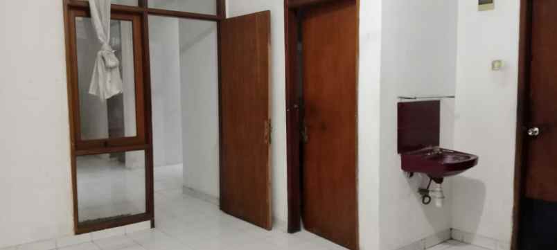 dijual rumah daerah cijerah