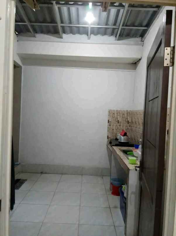 dijual rumah daerah cikampek karawang