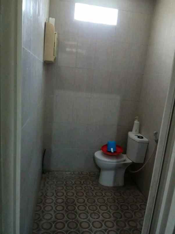 dijual rumah daerah cikampek karawang