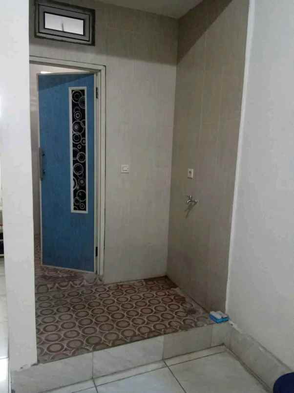 dijual rumah daerah cikampek karawang