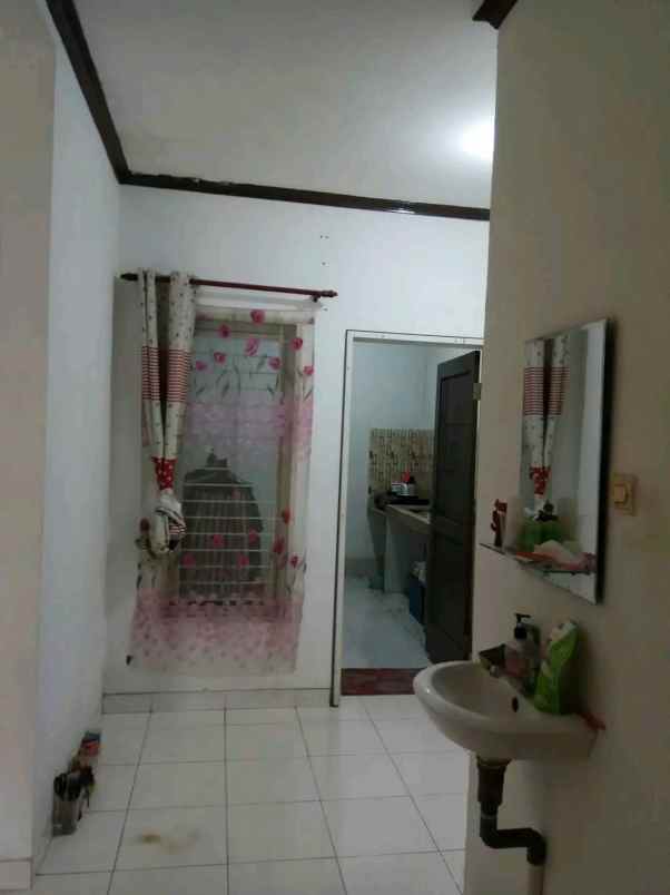 dijual rumah daerah cikampek karawang