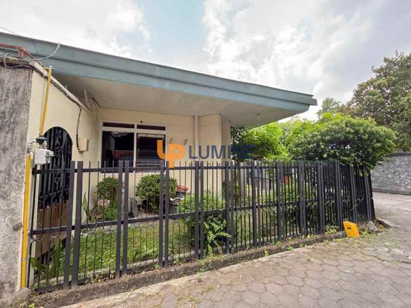 dijual rumah demangan baru caturtunggal