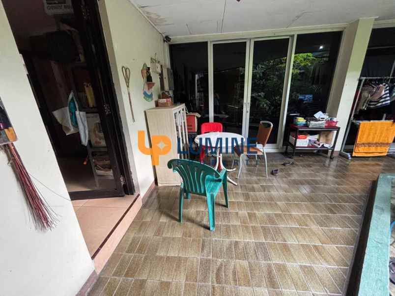 dijual rumah demangan baru caturtunggal