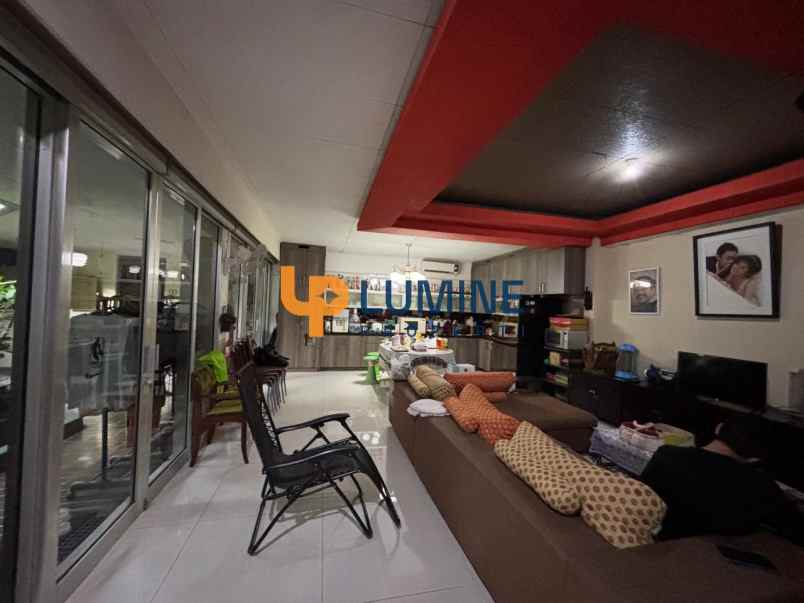 dijual rumah demangan baru caturtunggal