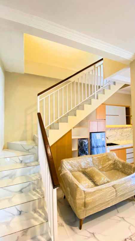 dijual rumah denggung sleman