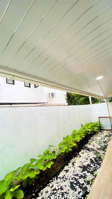 dijual rumah denggung sleman