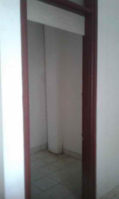 dijual rumah dharmahusada