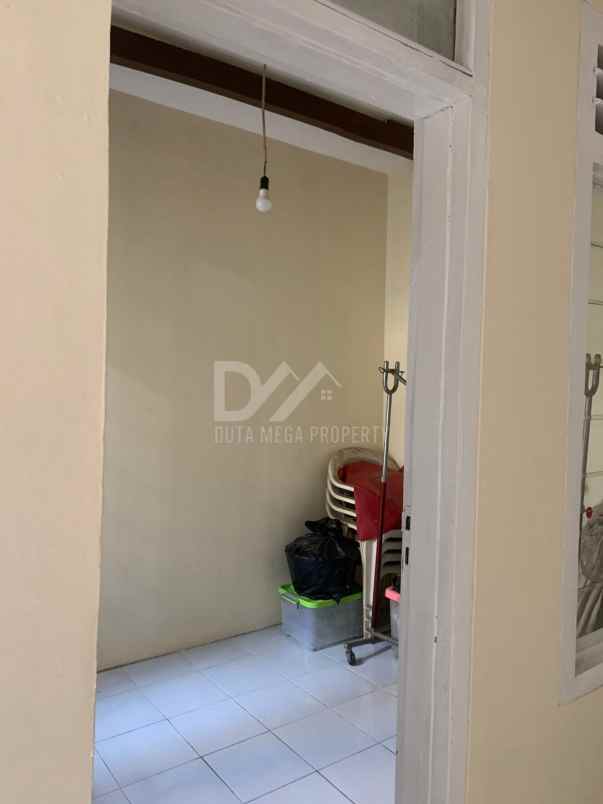 dijual rumah di bsd city