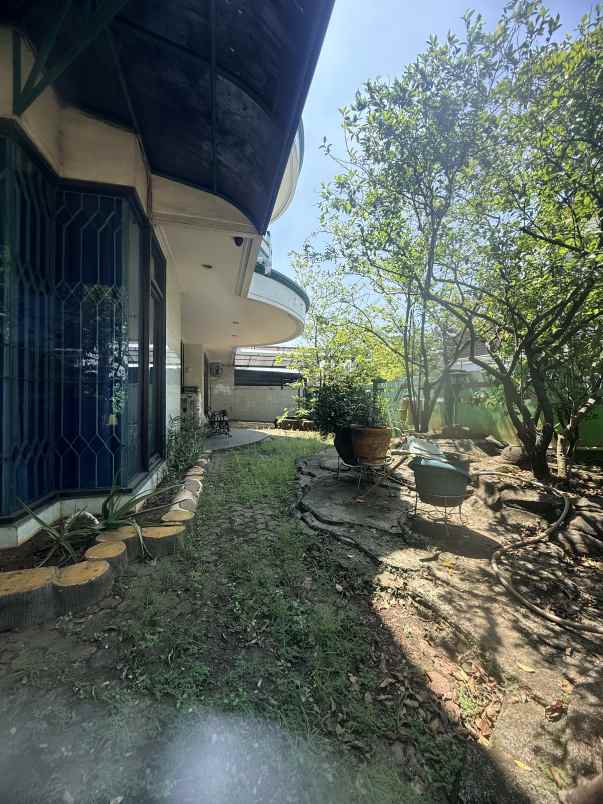 dijual rumah di citra 3