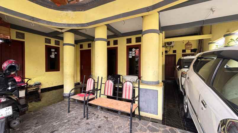 dijual rumah di gg gelatik dekat sman 1 purwakarta