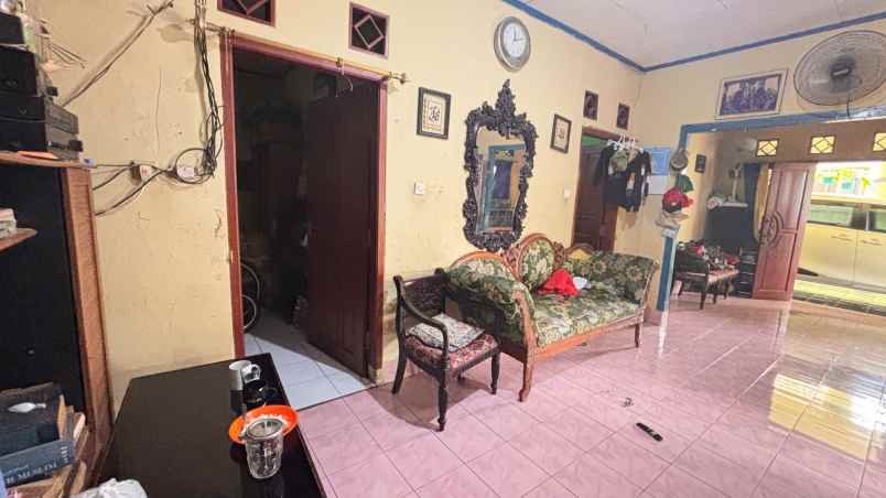 dijual rumah di gg gelatik dekat sman 1 purwakarta