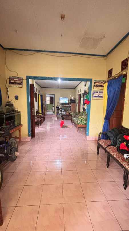 dijual rumah di gg gelatik dekat sman 1 purwakarta
