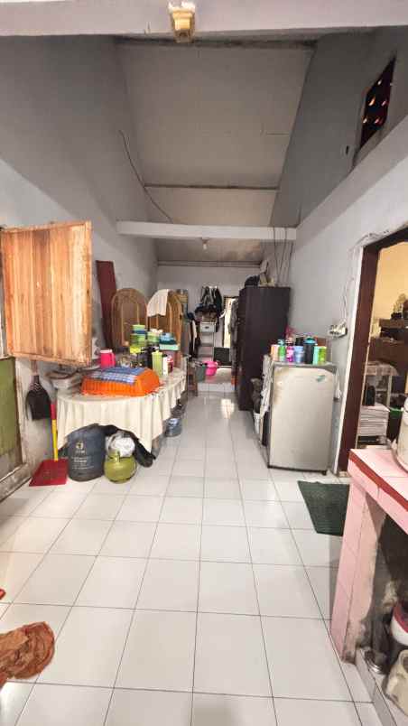 dijual rumah di gg gelatik dekat sman 1 purwakarta