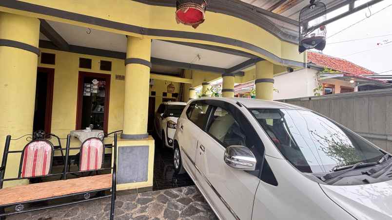 dijual rumah di gg gelatik dekat sman 1 purwakarta