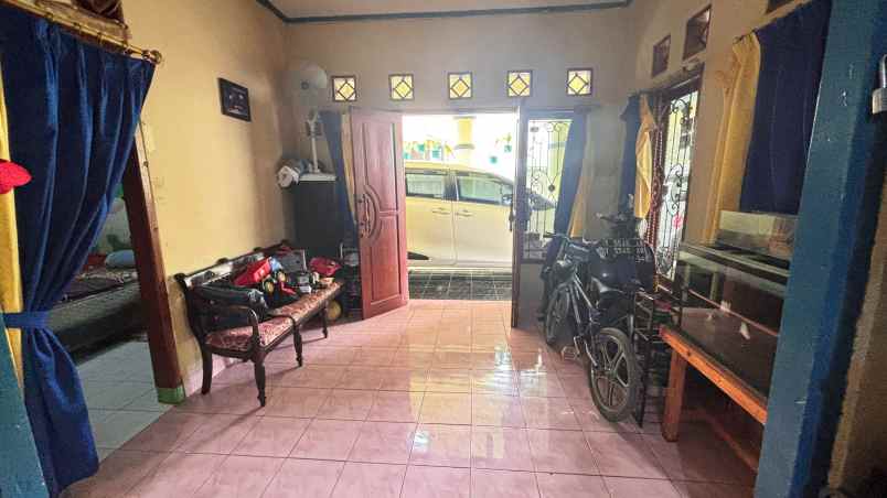 dijual rumah di gg gelatik dekat sman 1 purwakarta