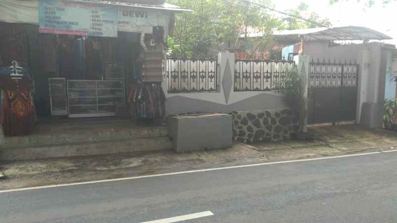 dijual rumah di jagakarsa jakarta selatan