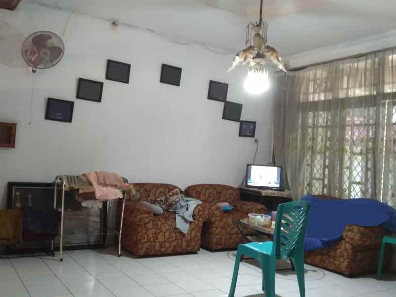 dijual rumah di jagakarsa jakarta selatan