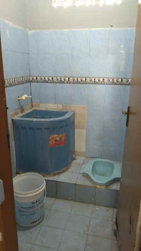 dijual rumah di jagakarsa jakarta selatan