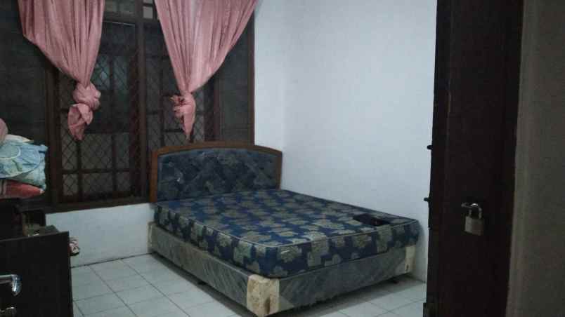 dijual rumah di jagakarsa jakarta selatan