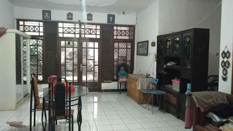 dijual rumah di jagakarsa jakarta selatan