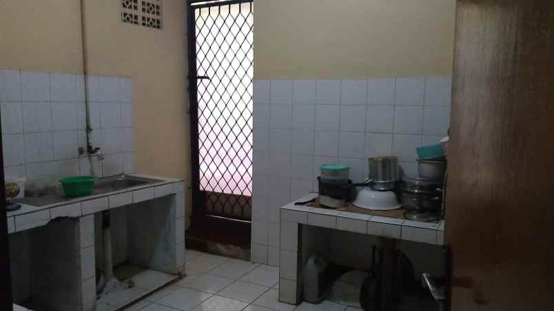 dijual rumah di jagakarsa jakarta selatan