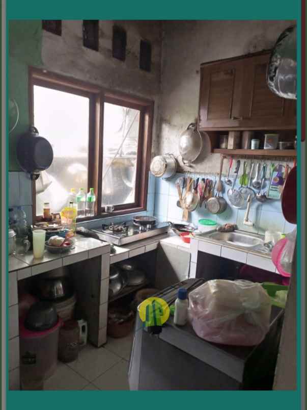 dijual rumah di jatibening bekasi