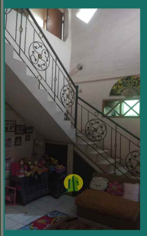 dijual rumah di jatibening bekasi