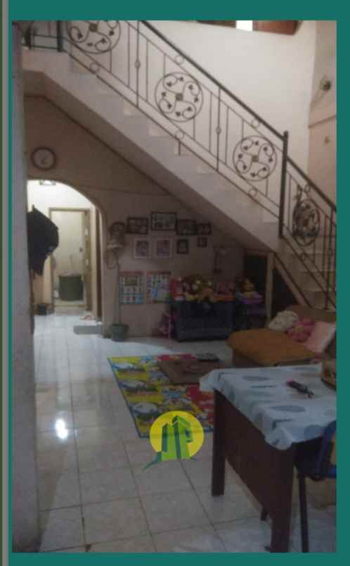 dijual rumah di jatibening bekasi