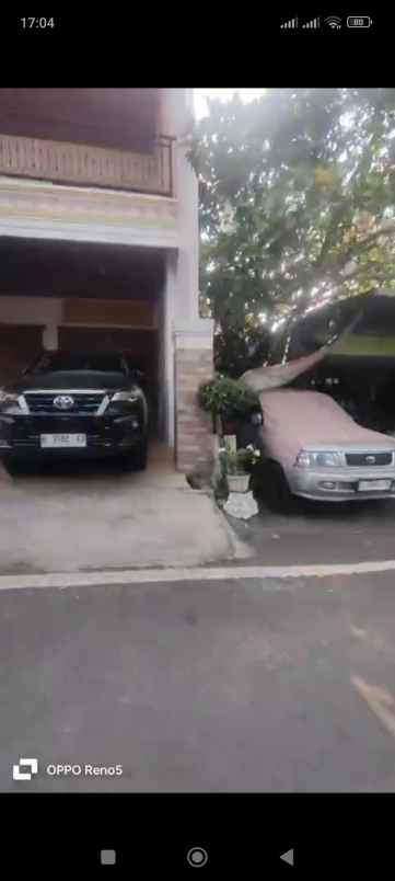 dijual rumah di jl sawi kedungmundu semarang