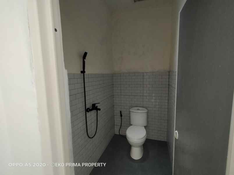 dijual rumah di jual rumah siap huni