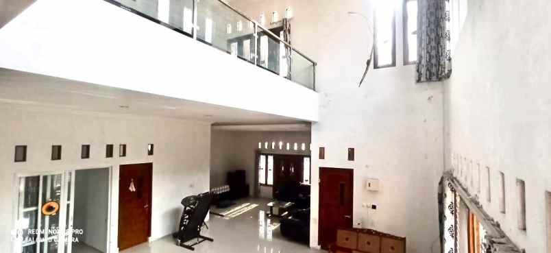 dijual rumah di maguwoharjo sleman yogyakarta