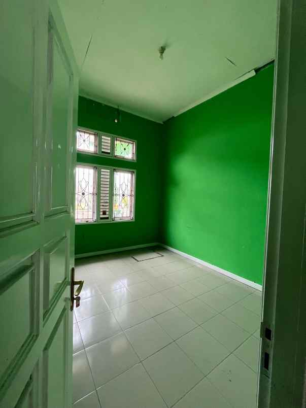 dijual rumah di pleret banyuanyar solo