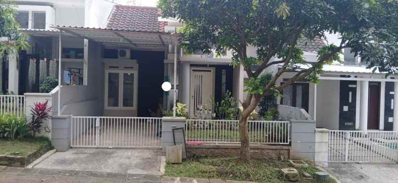 dijual rumah di tidar malang