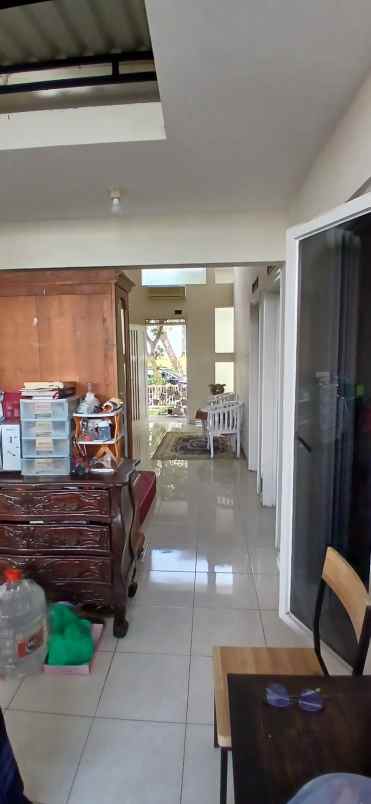 dijual rumah di tidar malang