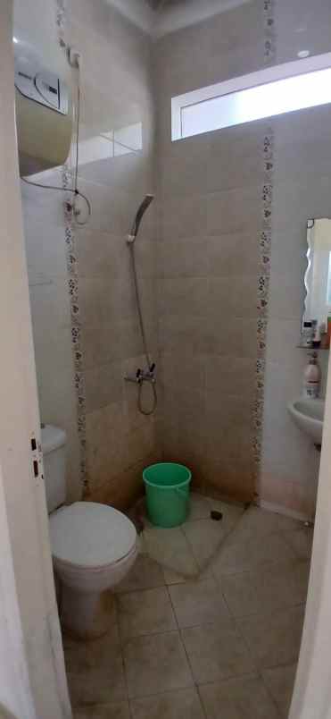 dijual rumah di tidar malang