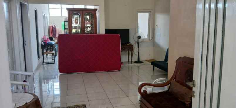 dijual rumah di tidar malang