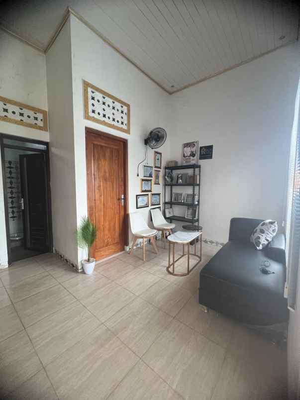 dijual rumah di tlogomulyo pedurungan tengah semarang