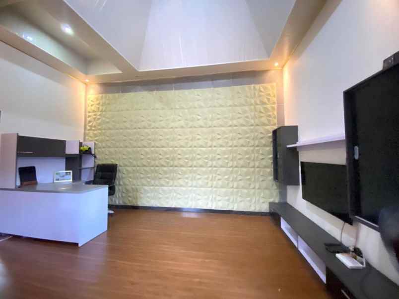 dijual rumah di tlogomulyo pedurungan tengah semarang