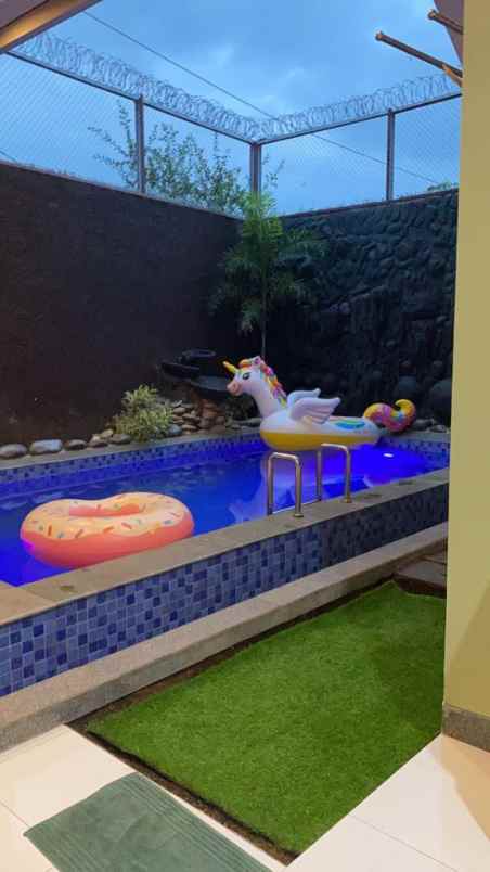 dijual rumah di tlogomulyo pedurungan tengah semarang