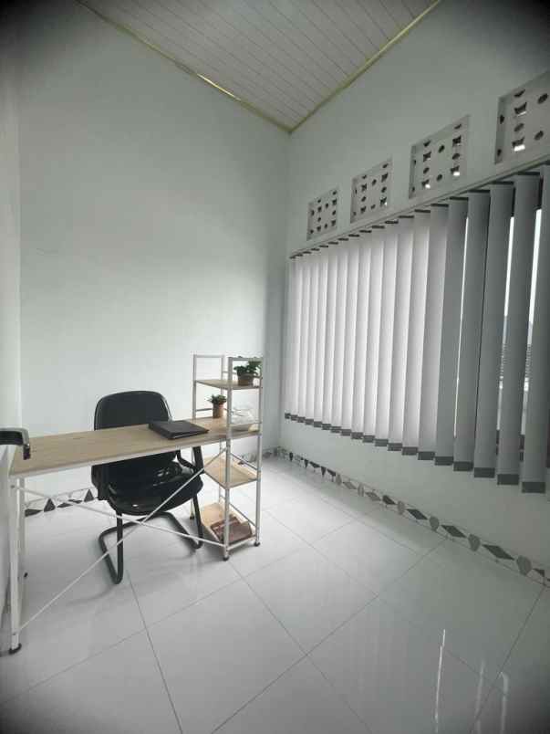 dijual rumah di tlogomulyo pedurungan tengah semarang
