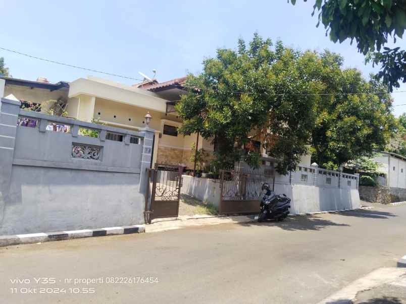 dijual rumah di tusam banyumanik semarang
