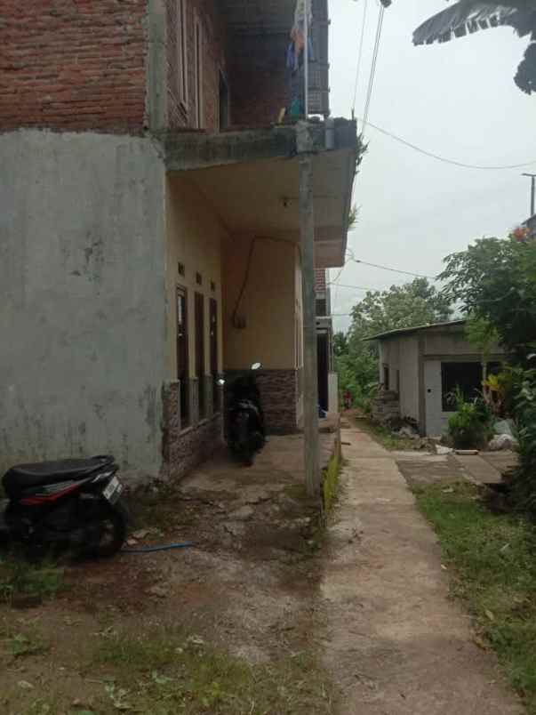 dijual rumah di wagir gondowangi gg fermo lestari