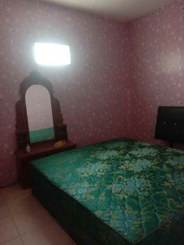 dijual rumah di wagir gondowangi gg fermo lestari