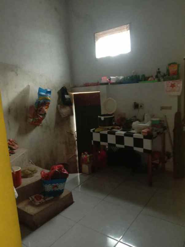 dijual rumah di wagir gondowangi gg fermo lestari