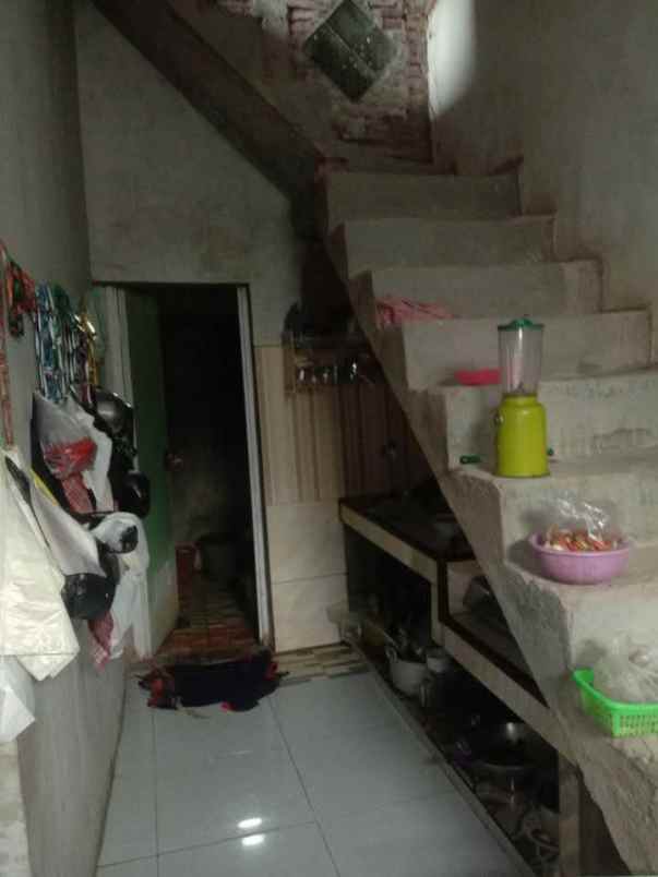 dijual rumah di wagir gondowangi gg fermo lestari